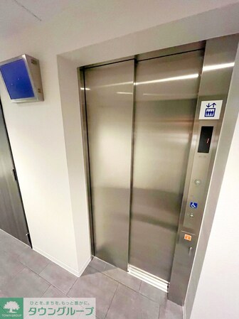 GENOVIA町田の物件内観写真